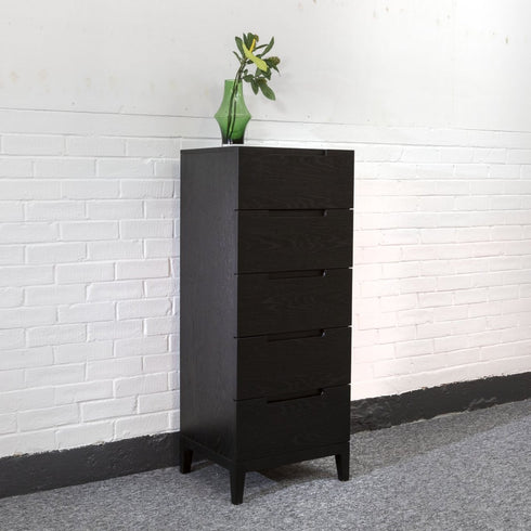 Orchid Narrow Chest